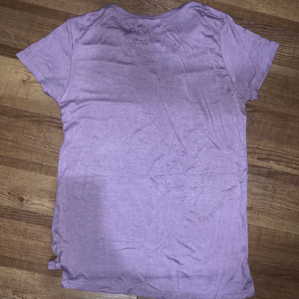 Women's shirt short sleeve - Picture 2 of 2